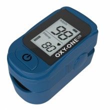 Oxymètre de pouls Frafito® Oxy-one lite