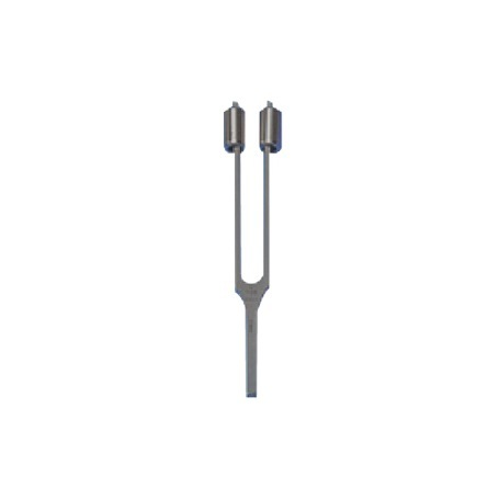 Diapason C128 avec curseur Comed® 