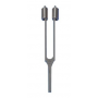 Diapason C128 avec curseur Comed® 