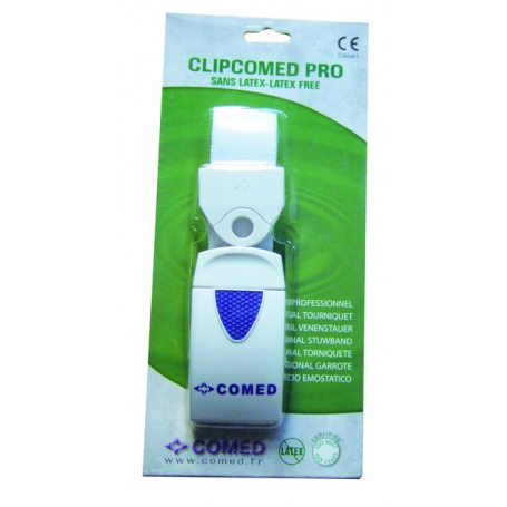 Garrot Clipcomed PRO adulte