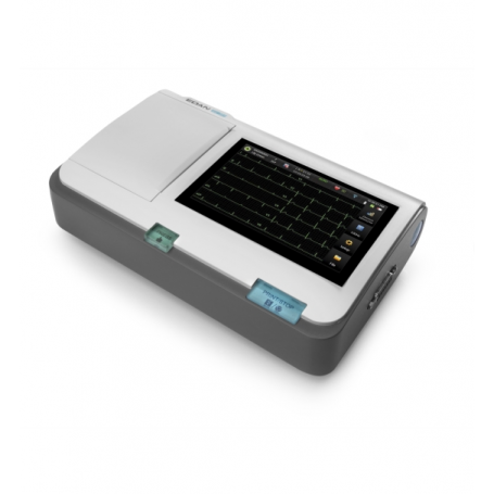 ECG Edan® SE301