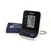 Kit tensiomètre électronique bras Omron® HBP1100