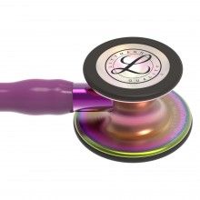 Stéthoscope 3M™ Littmann® Cardiology IV™