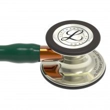 Stéthoscope 3M™ Littmann® Cardiology IV™