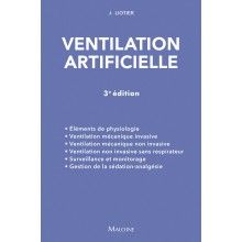 Ventilation artificielle