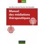 Manuel des médiations thérapeutiques