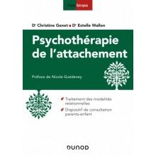 Psychothérapie de l'attachement