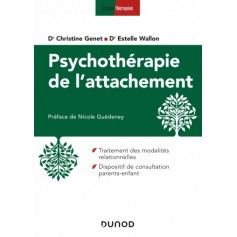 Psychothérapie de l'attachement