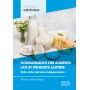 Connaissance des aliments : lait et produits laitiers