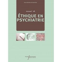 Ethique en psychiatrie