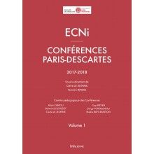 Conférences Paris Descartes, volume 1