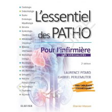 L'essentiel des patho