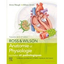 Anatomie et physiologie Ross & Wilson