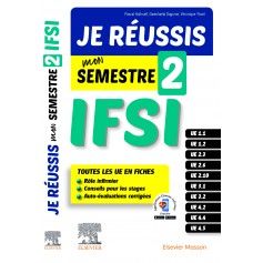 Je réussis mon semestre 2