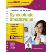 Gynécologie, obstétrique