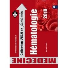Hématologie