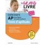 Concours AP : tests d'aptitude