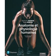 Anatomie & physiologie humaines