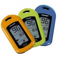 Oxymètre de pouls Nonin® GO2