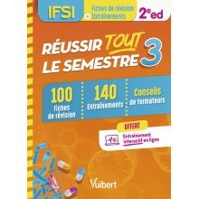 Réussir tout le semestre 3 