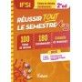 Réussir tout le semestre 4 & 5