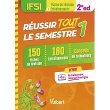 Réussir tout le semestre 1
