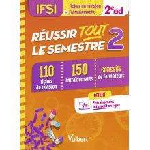 Réussir tout le semestre 2