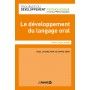Le développement du langage oral chez l'enfant