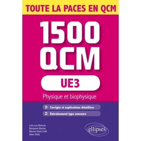 1500 QCM UE3