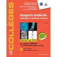 Imagerie médicale, radiologie & médecine nucléaire