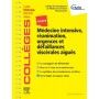 Médecine intensive, réanimation, urgences & défaillances viscérales aiguës