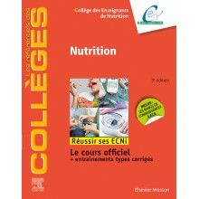 Nutrition
