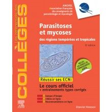 Parasitoses et mycoses