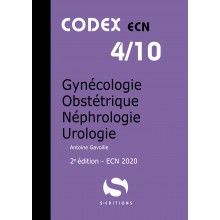 Gynécologie, obstétrique, néphrologie, urologie