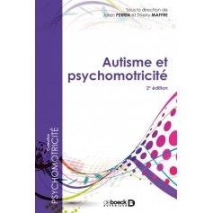 Autisme et psychomotricité