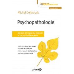Psychopathologie