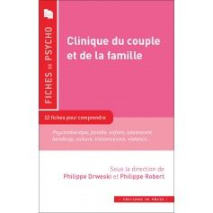 Clinique du couple et de la famille