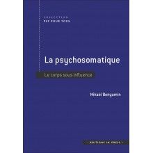 La psychosomatique