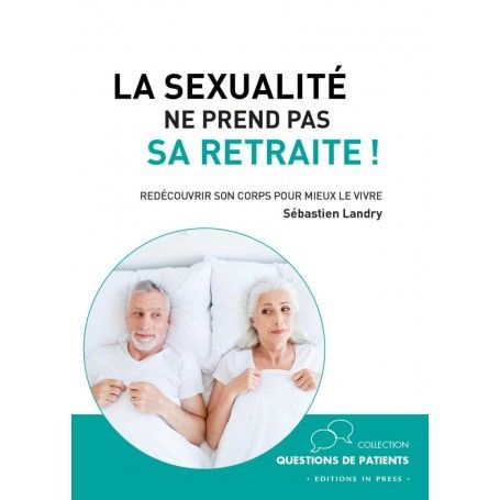 La saxualité ne prend pas sa retraite
