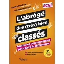 L'abrégé des (très) bien classés