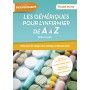 Les génériques pour l'infirmier de A à Z