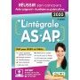Intégrale AS/AP