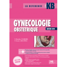 Gynécologie, obstétrique