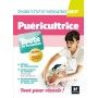 Puéricultrice : toute la formation