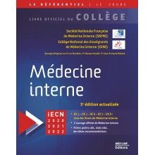 Médecine interne