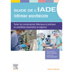 Guide de l'infirmier anesthésiste