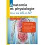 Anatomie, physiologie pour les AS/AP