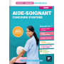 Concours aide-soignant : concours d'entrée