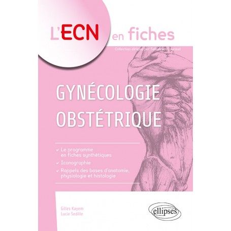 Gynécologie, obstétrique