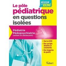 Pôle pédiatrique en questions isolées